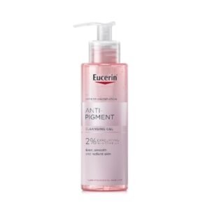 face wash