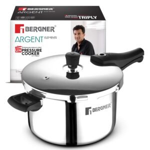 pressure cooker