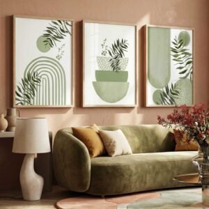 room decor