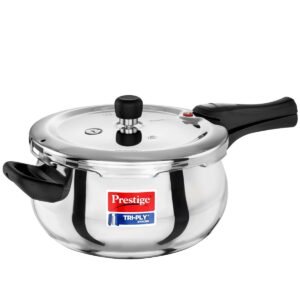 pressure cooker