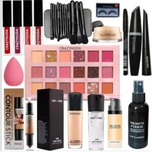 makeup kit