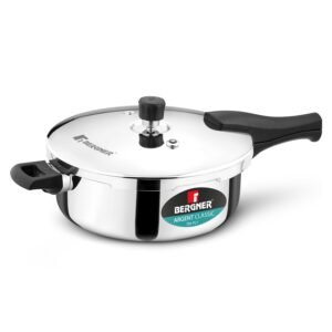 pressure cooker