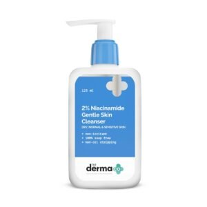 face wash
