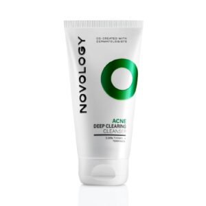 face wash