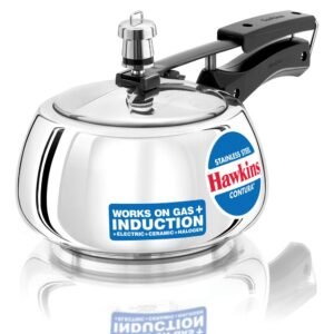 pressure cooker