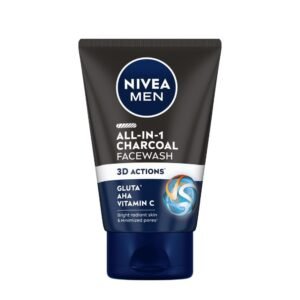 face wash