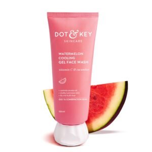 face wash