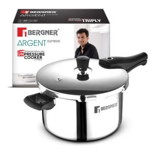 pressure cooker