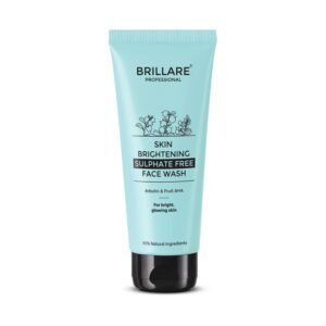 face wash