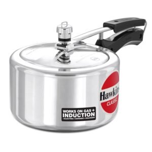 pressure cooker