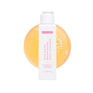 face wash