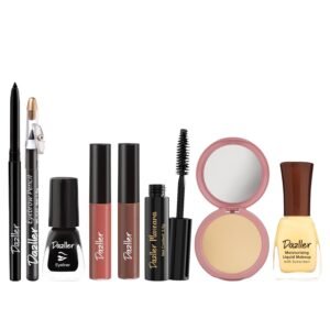 makeup kit