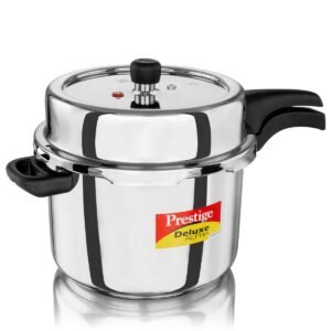pressure cooker
