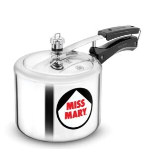 pressure cooker