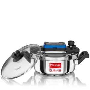 pressure cooker