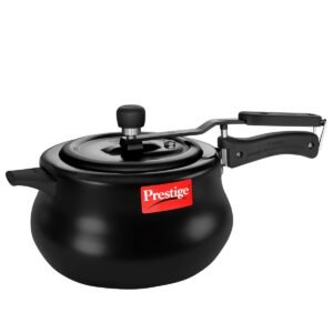 pressure cooker