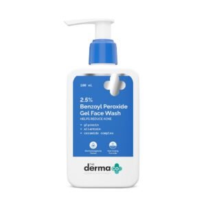 face wash