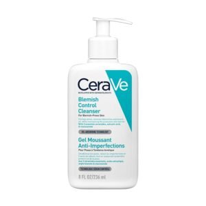 face wash