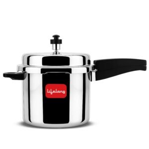 pressure cooker