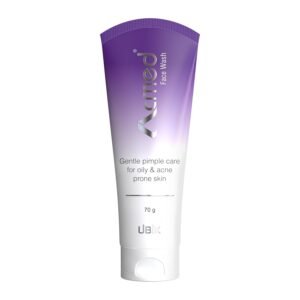 face wash