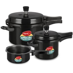 pressure cooker