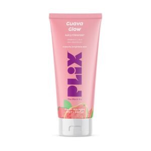 face wash