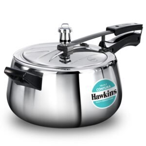 pressure cooker