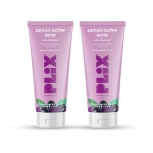 face wash