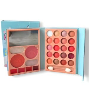 makeup kit