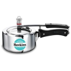 pressure cooker
