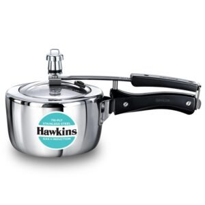 pressure cooker