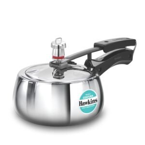 pressure cooker