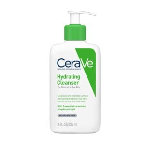 face wash