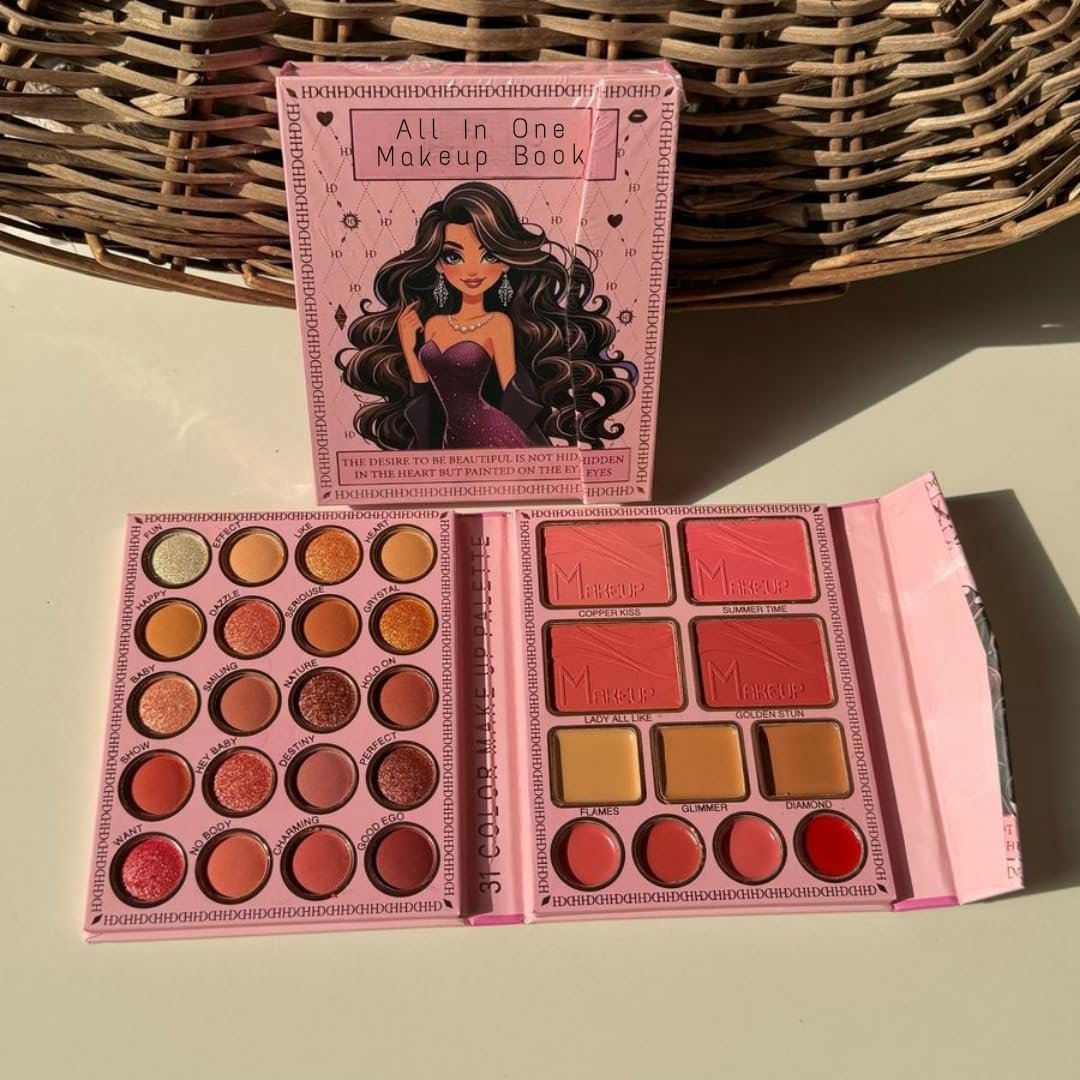 makeup kit