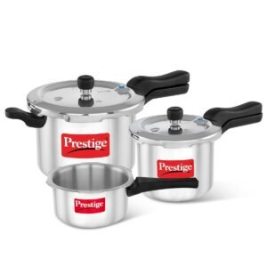 pressure cooker
