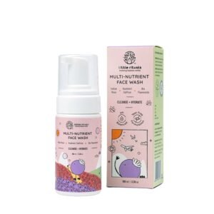 face wash