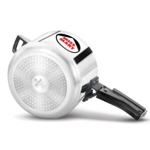 pressure cooker