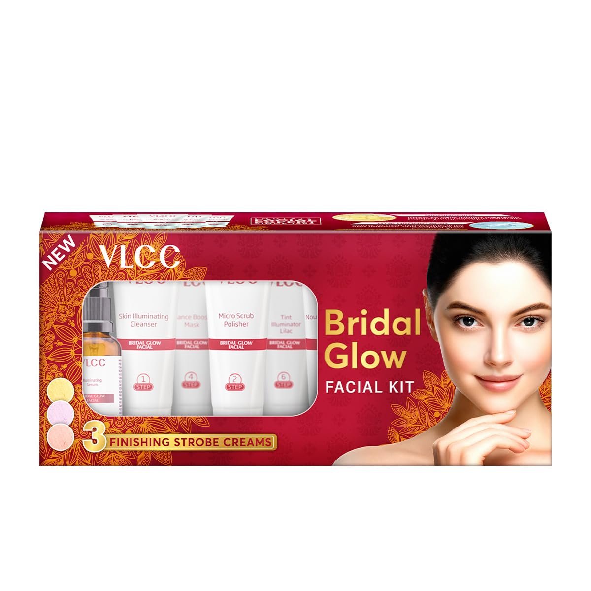 makeup kit