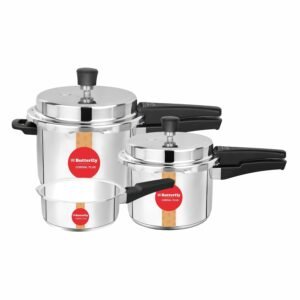 pressure cooker