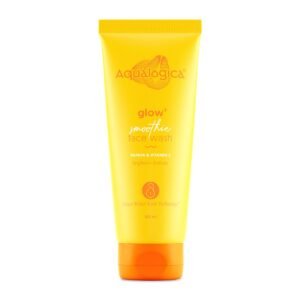 face wash