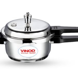 pressure cooker