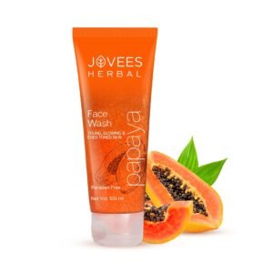 face wash