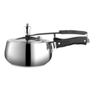 pressure cooker