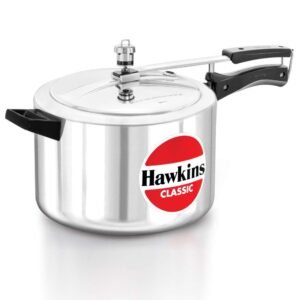 pressure cooker