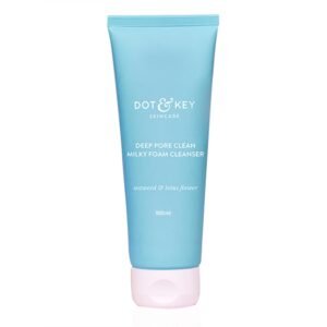 face wash