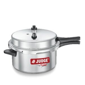pressure cooker