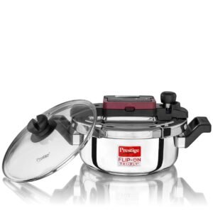 pressure cooker