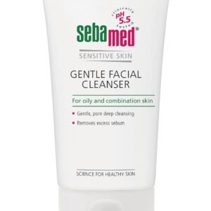face wash