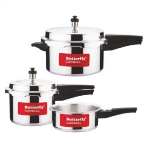 pressure cooker