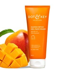 face wash
